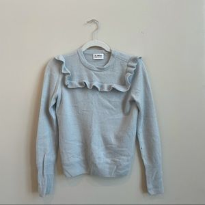 27 miles Malibu cashmere sweater